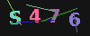 Gambar captcha